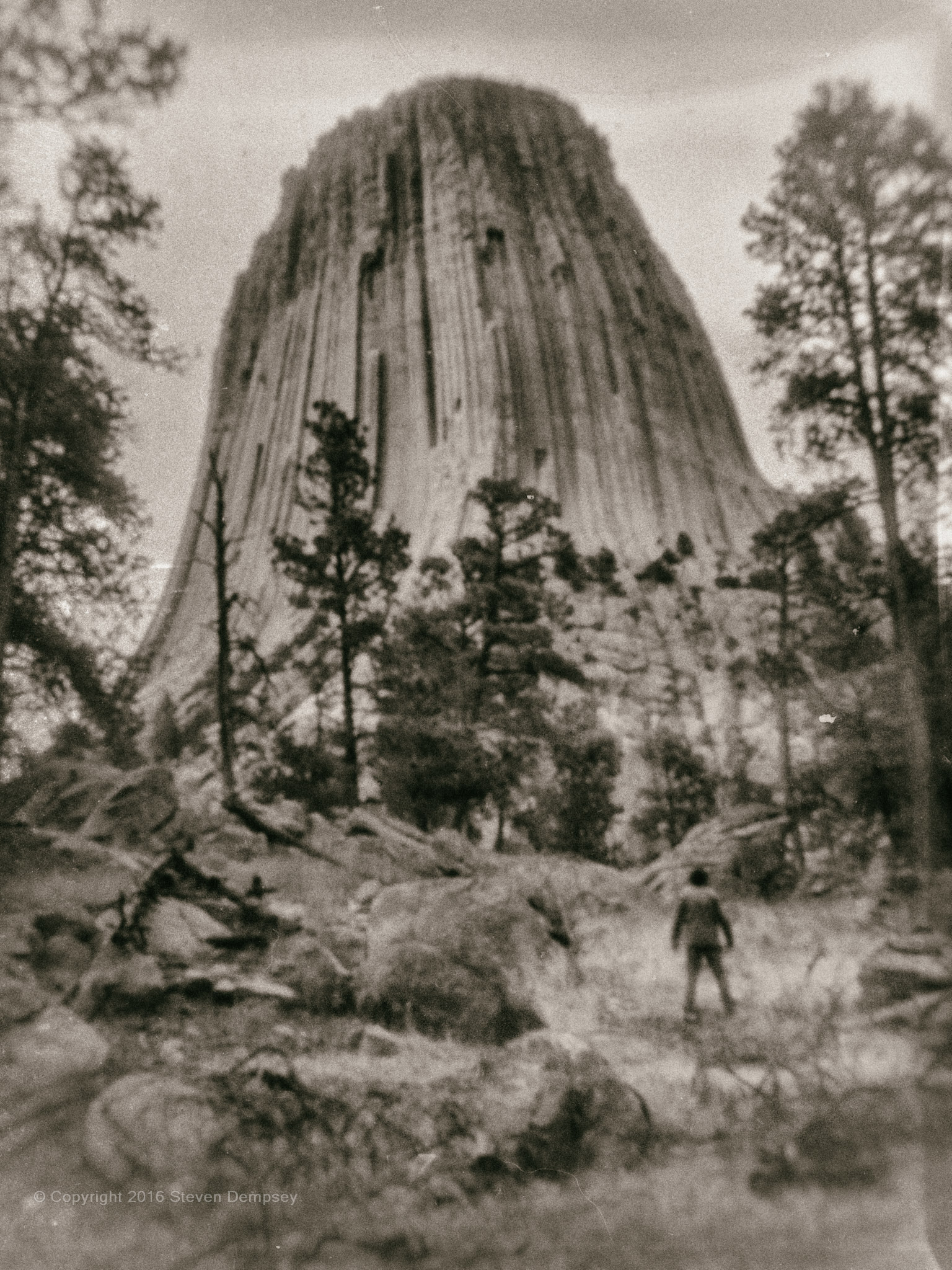 Devils Tower