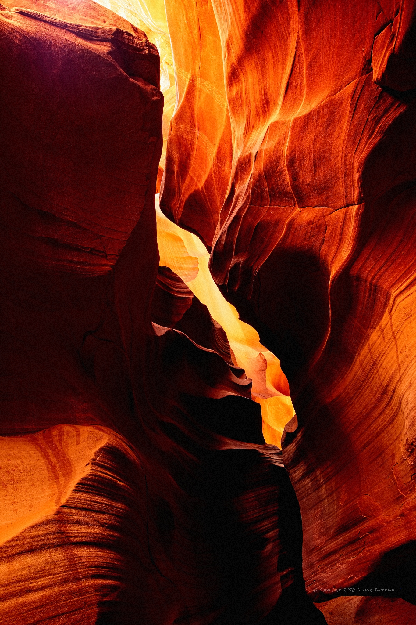 Antelope Canyon