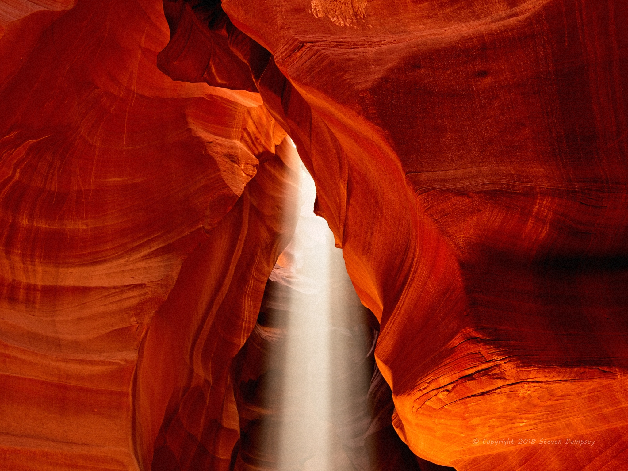 Antelope Canyon