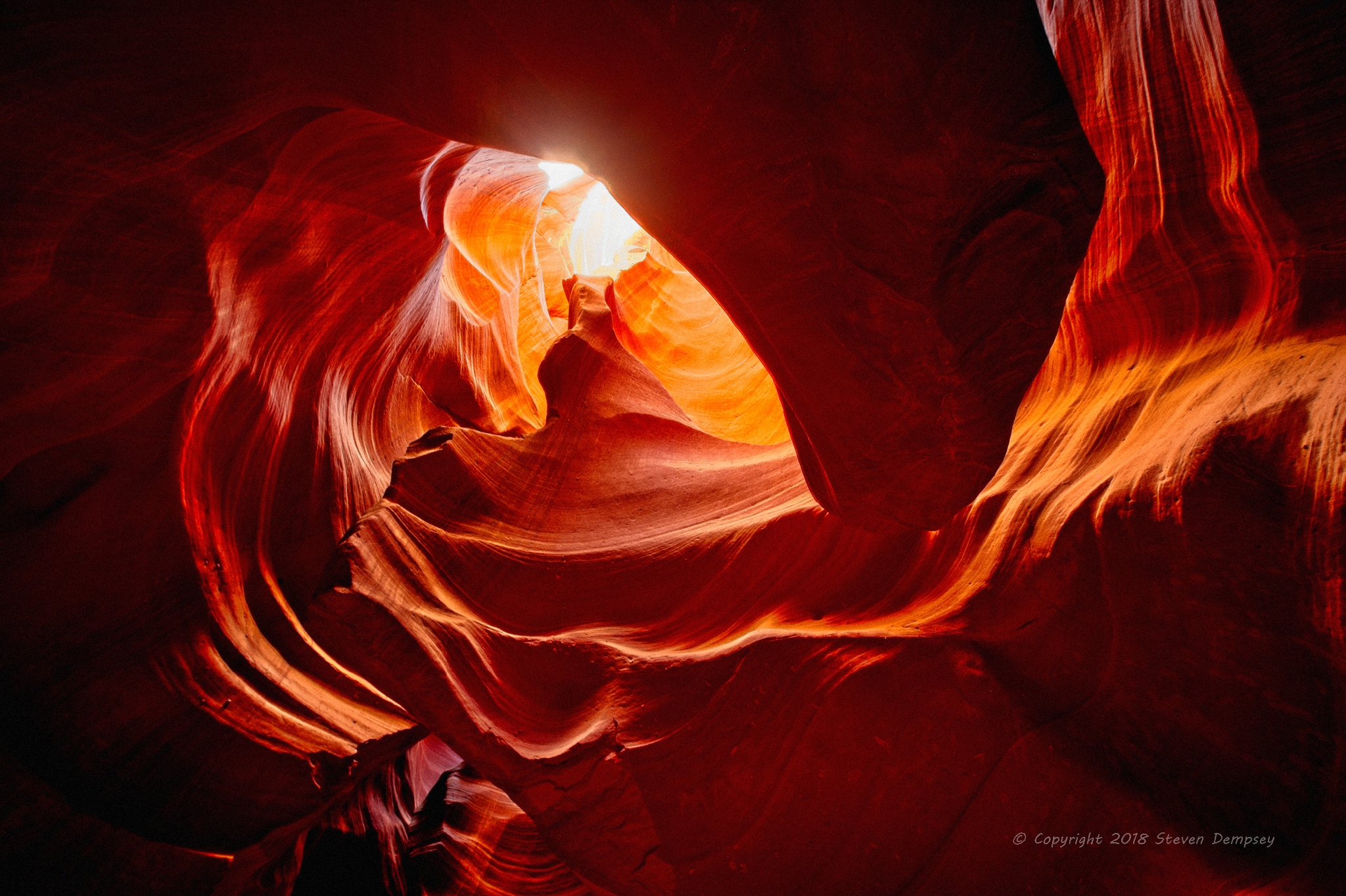 Antelope Canyon