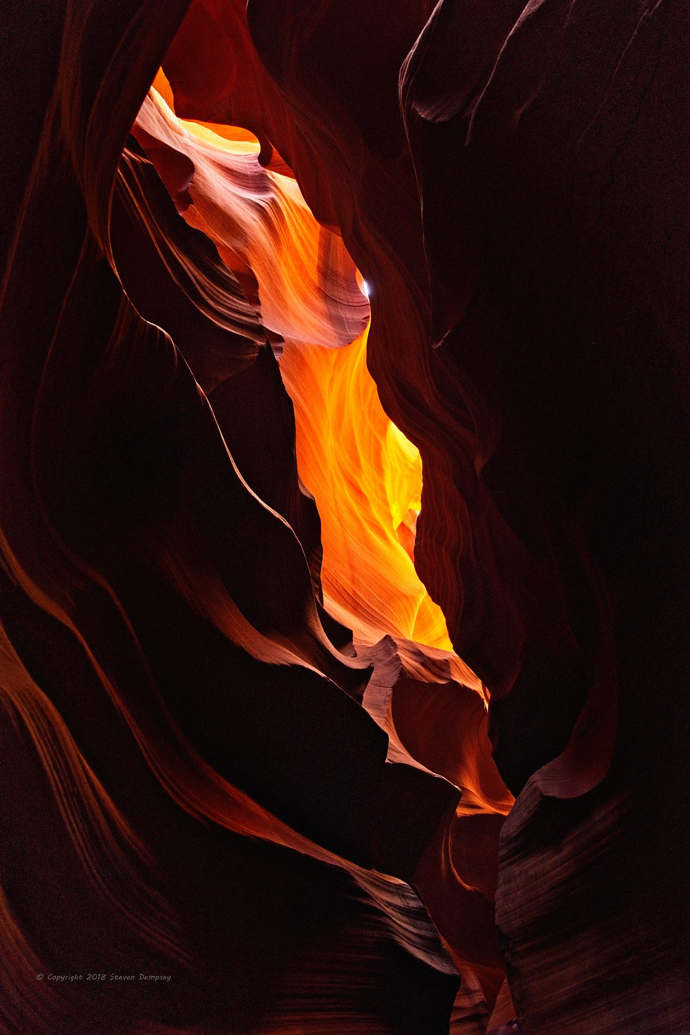 Antelope Canyon