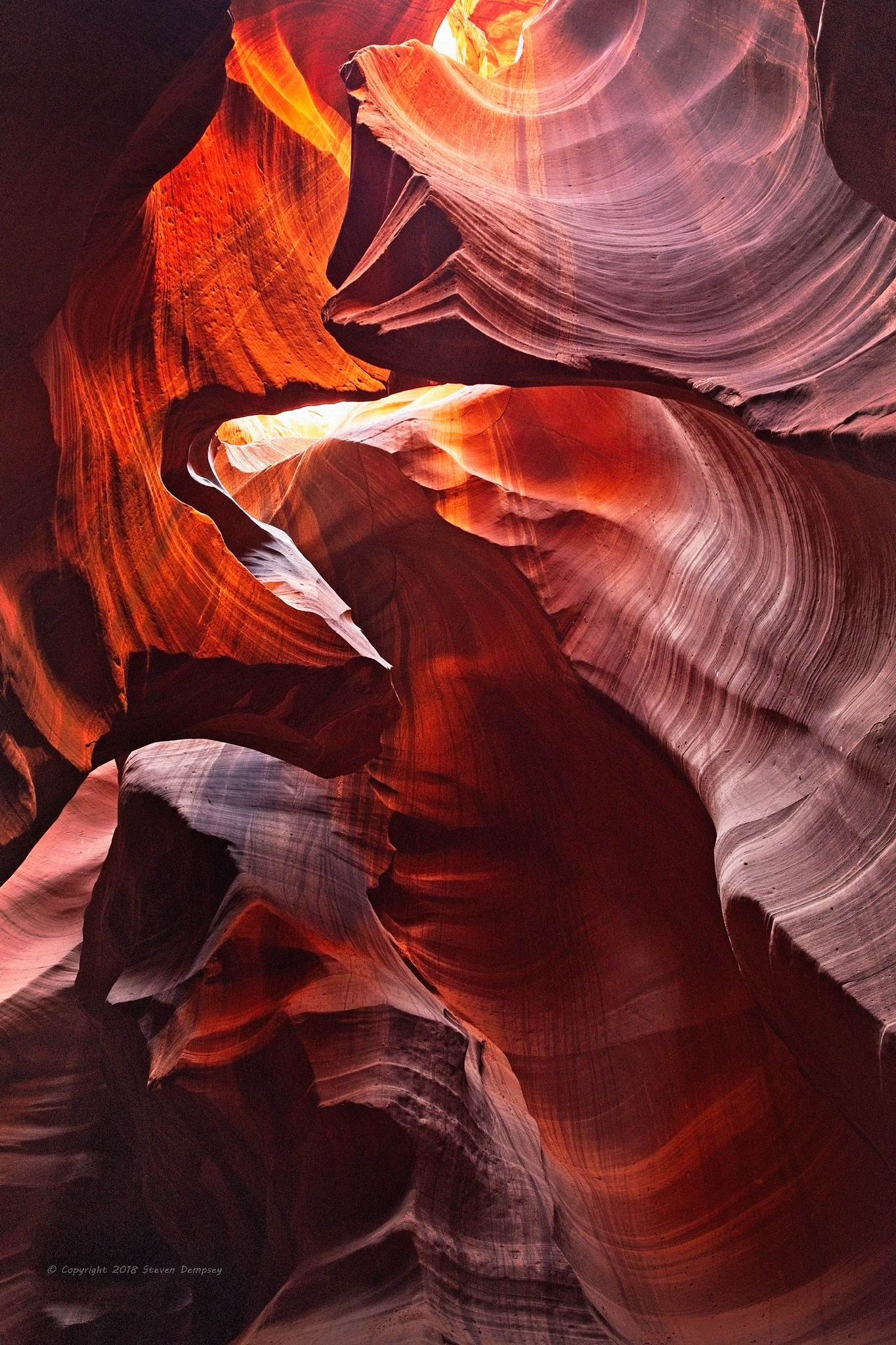 Antelope Canyon