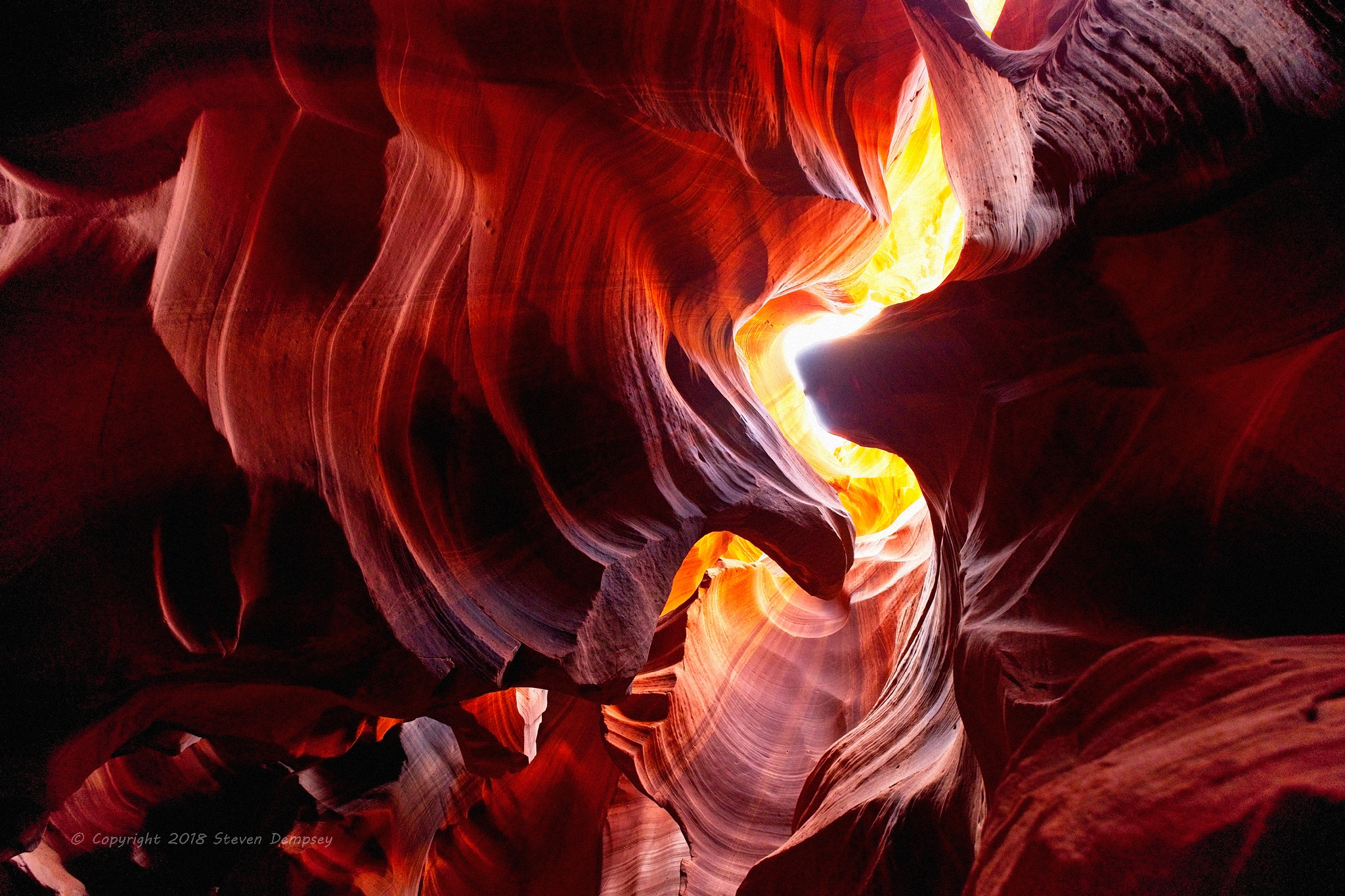 Antelope Canyon