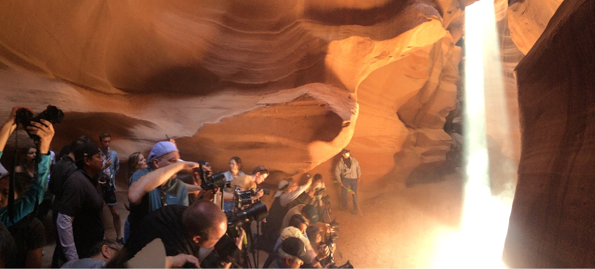 Antelope Canyon