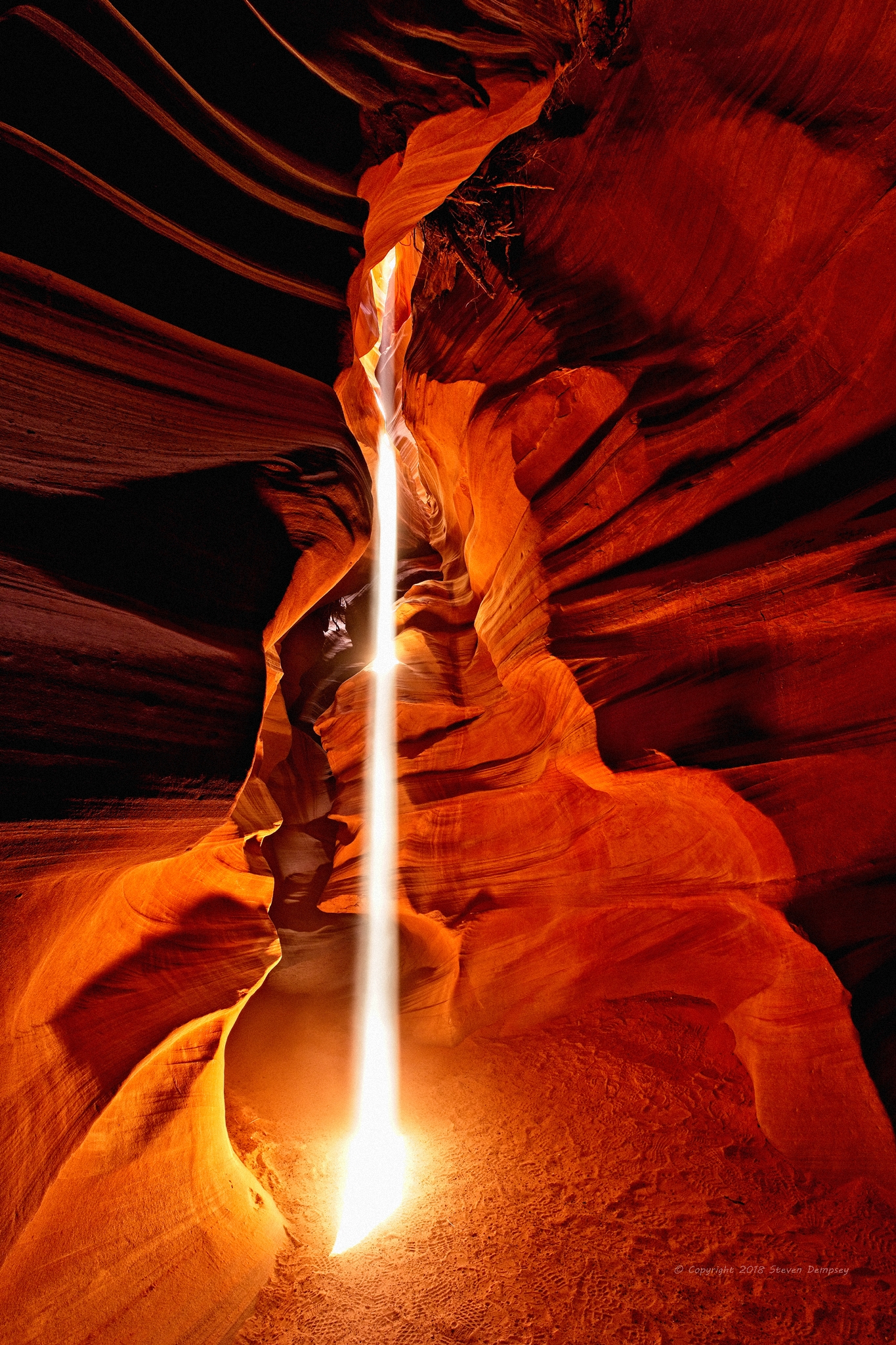 Antelope Canyon