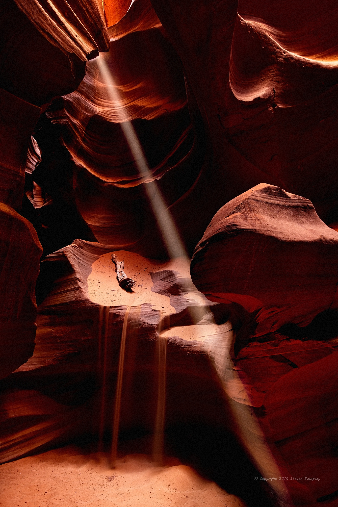 Antelope Canyon