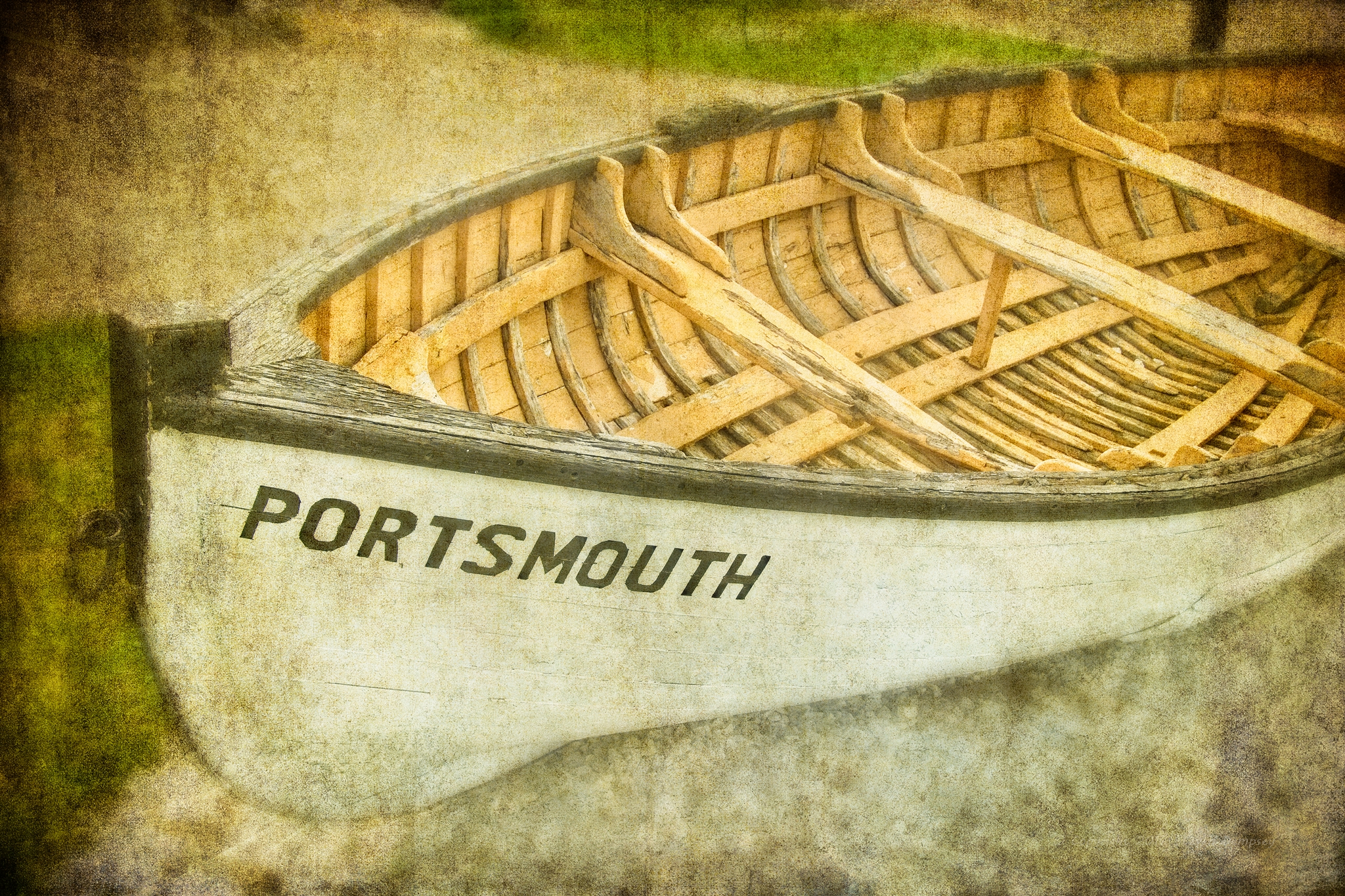 The Portsmouth