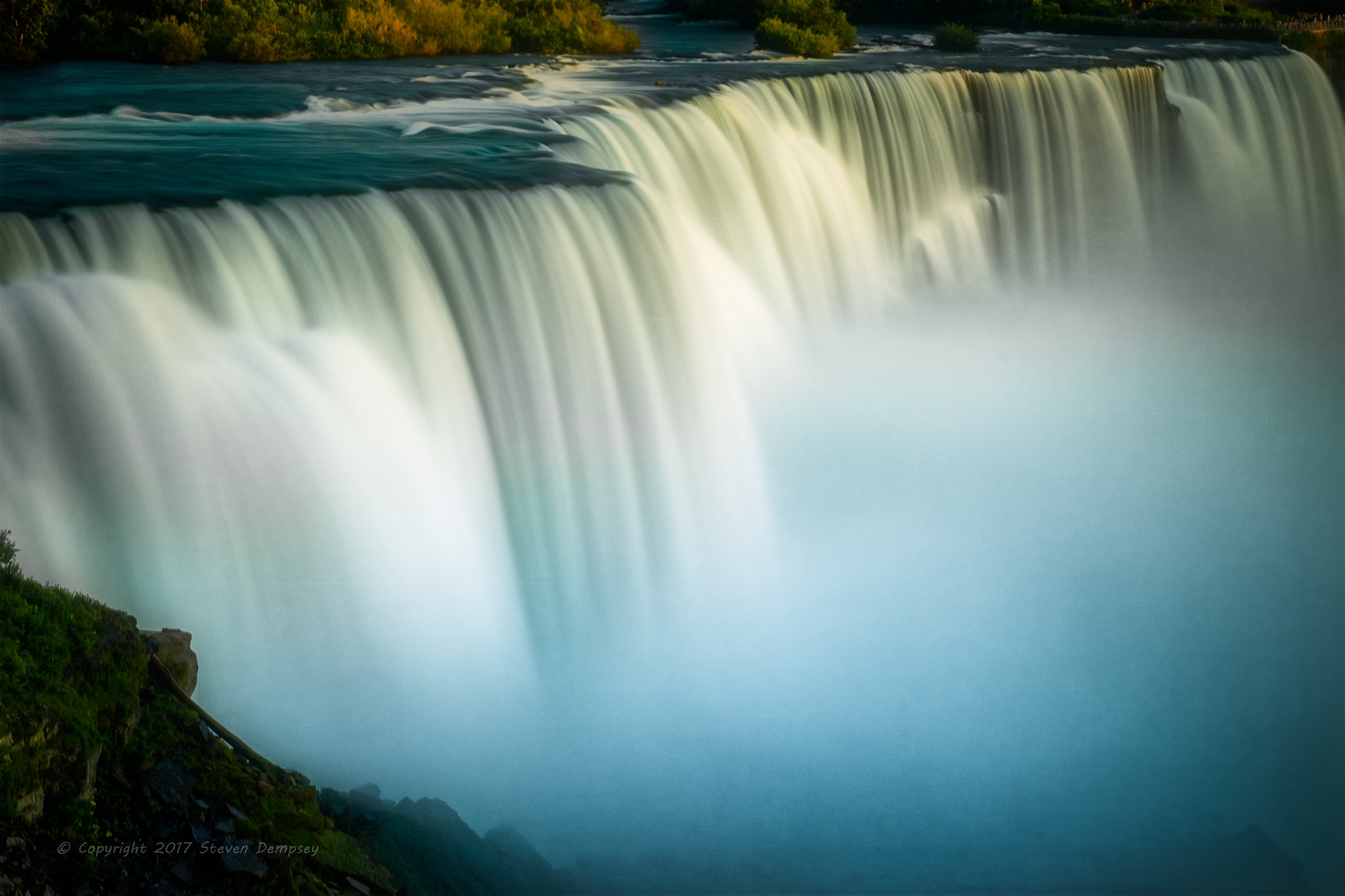 Niagara Falls